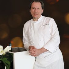 Christophe Poard | Special Honor Accolade | European Hotel Awards 2019