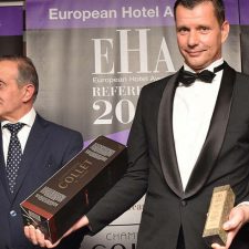 Hôtel de Paris Monte-Carlo | Hotel Bar of the Year Award