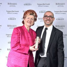 Enoteca Pinchiorri | Restaurant of The Year | European Hotel Awards 2020