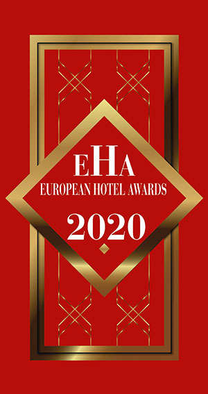 European Hotel Awards 2019