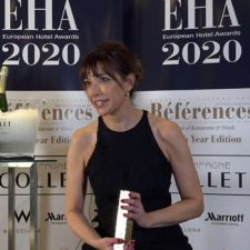 Anna Albuixech | General Manager of The Year
