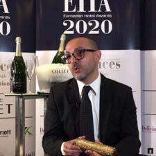 Enoteca Pinchiorri | Restaurant of the Year | Special Award 2020