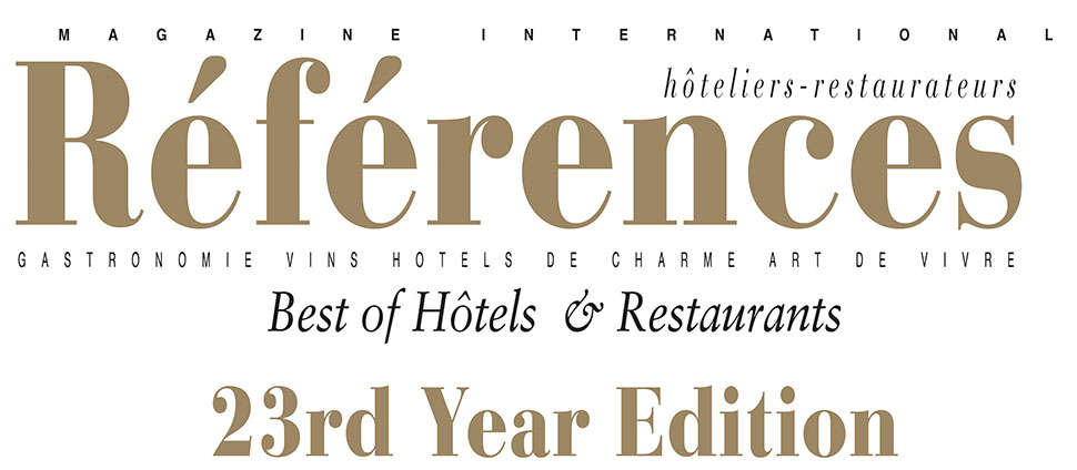 References Hoteliers