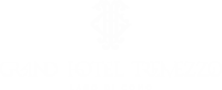GRAND HOTEL TREMEZZO LOGO W