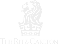 RITZ. CARLTON LOGO X