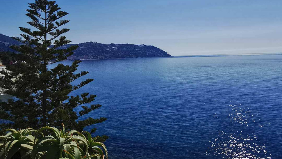 Bordighera and the Mediterranean coast, European Hospitality City 2026