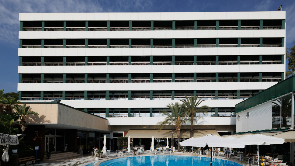 Grand Hotel del Mare Resort & Spa in Bordighera, host venue of the European Hotel Awards 2026