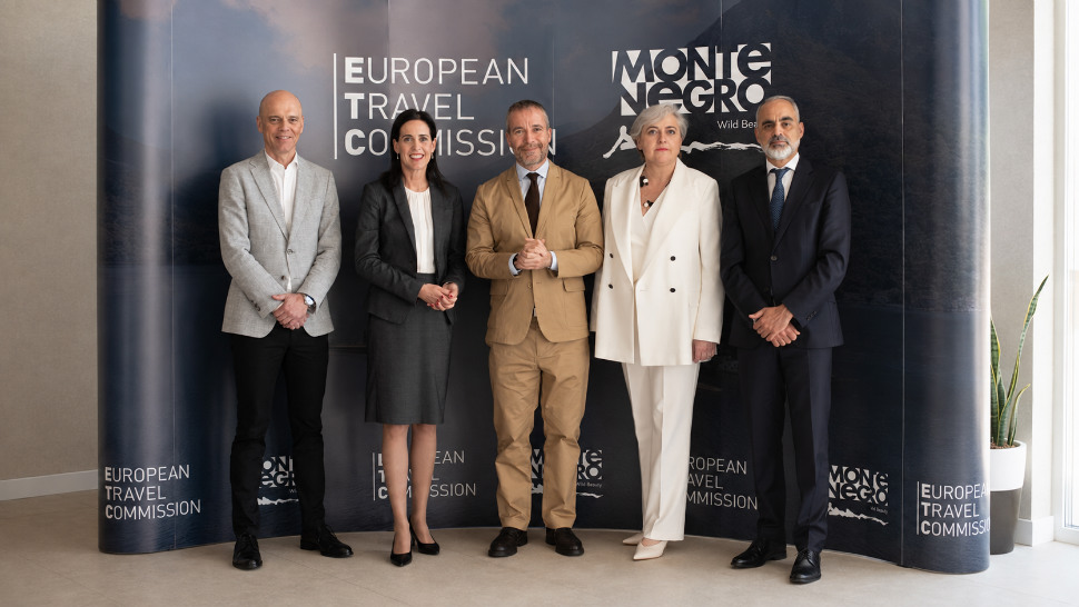 European Travel Commission leadership