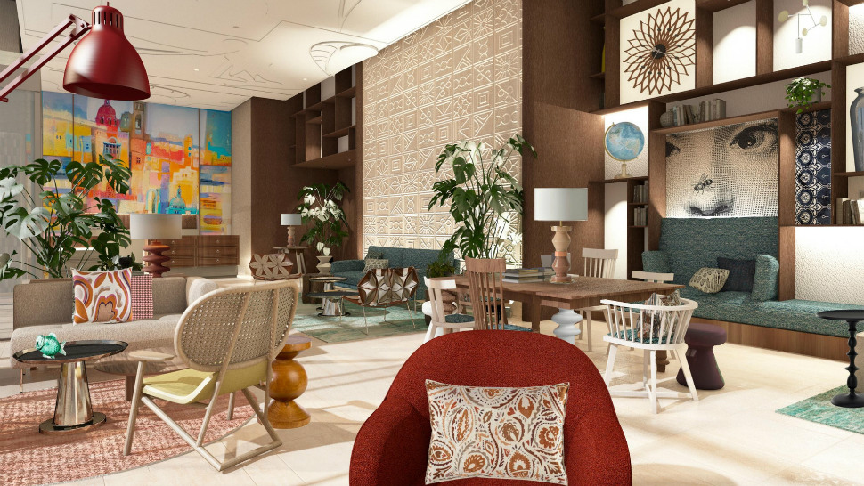 Hyatt Centric Malta