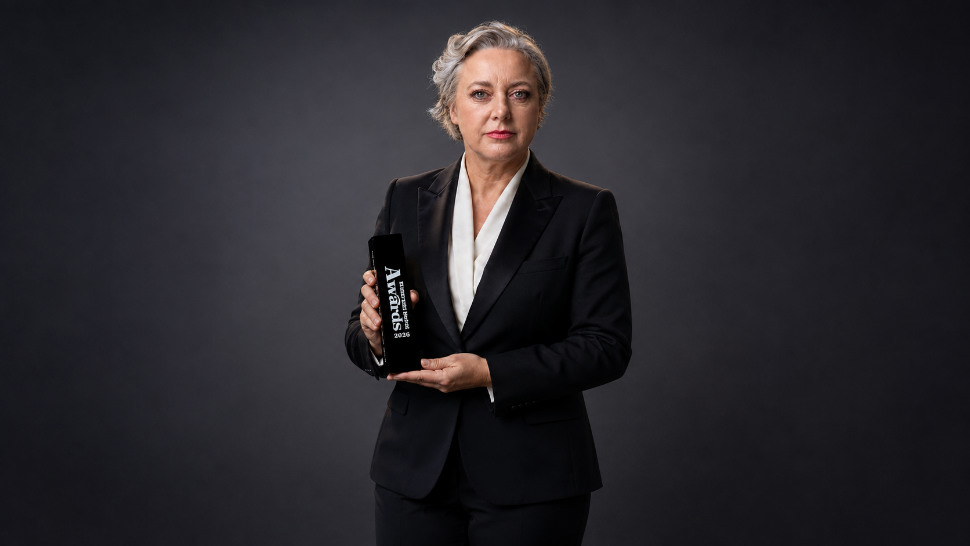 Lidija Bajarūnienė, Vice-President of the European Travel Commission