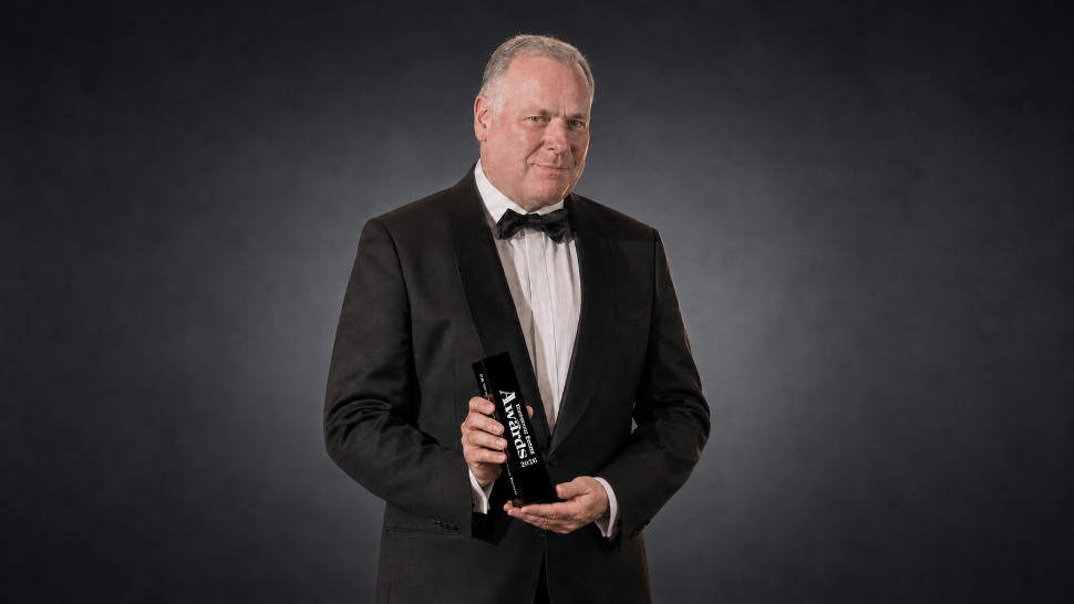Michel Morauw, Managing Director North, EAME at Hyatt